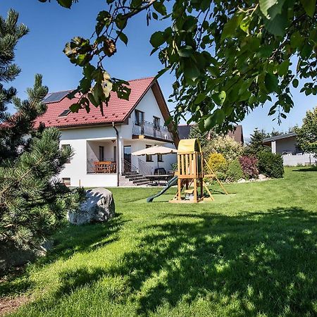 Chata Javor Vel'ka Lomnica Exterior foto